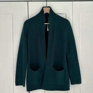 Women’s Sweater Blazer
